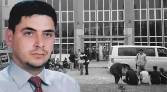 Doçenti Öldüren Profesör: Kadın Yüzünden Tartıştık