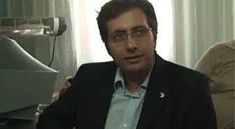 DSP Genel Başkan Adayı Konuralp Açıklaması
