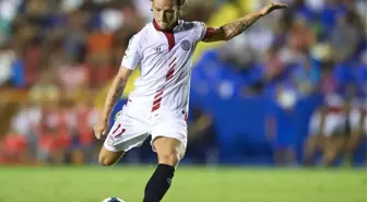 Emery: Rakitic'in Gideceğini Kabullenmeliyiz