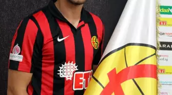 Berkay Dabanlı Eskişehirspor'da