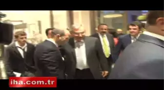 Fatih Terim'in Kızı Dünya Evine Girdi