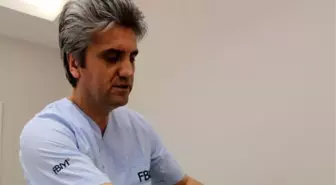 Gelin ve Damatların 'Kepçe Kulak' Telaşı