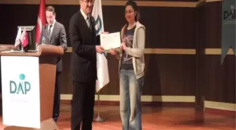 Girişimcilik Finansman Modelleri ve Melek Yatırımcılık' Paneli