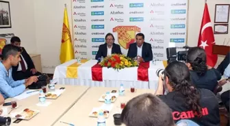 Göztepe'de Mehmet Sepil Dönemi
