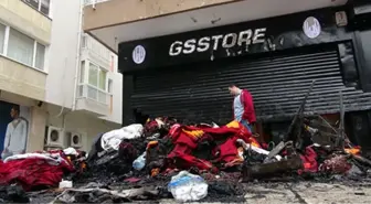 GS Store Saldırı Davası Savunmaları Güldürdü