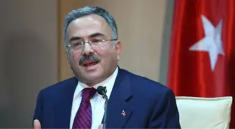 Güler: Yeni Yüzyılın Kralı Petrol ile Beraber Doğalgaz