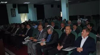 Gürsu Belediyesi Stratejik Planı Halkla Birlikte Hazırladı