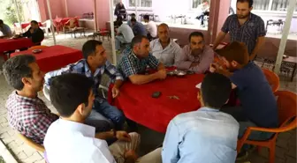 Hakkarililer Çözüm Sürecinden Umutlu