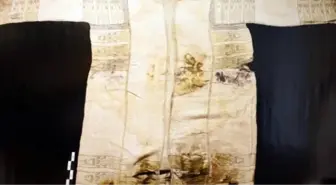 Hamam Gömleği' İhracata Katkı Sağlayayacak
