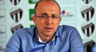 İnegölspor'da 10 Futbolcuyla Yollar Ayrıldı