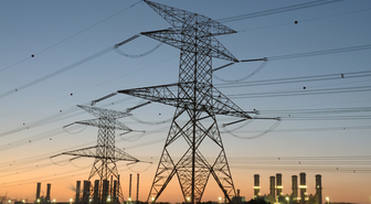 İstanbul'da Elektrik Kesintisi