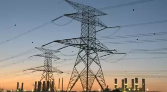 İstanbul'da Elektrik Kesintisi