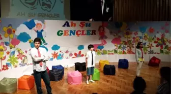 İstanbul'dan Soma'ya Sanatla Destek