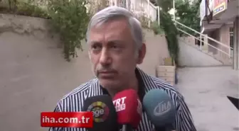 İşte Köşk'ün İlk Aday Adayı
