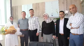 Karaman'da 6 Haziran Diyetisyenler Günü Etkinliği