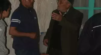 Konya'da Gasp İddiası