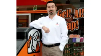 Little Caesars Global'de En Hızlı Büyüyen Beş Pazardan Biri Türkiye