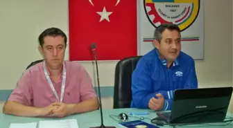 Malkara'da Hijyen Kursu Düzenlendi