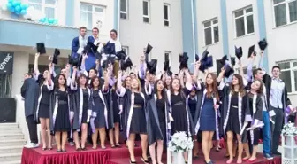 Malkara Gazi Ömer Bey Anadolu Lisesi 91 Mezun Verdi