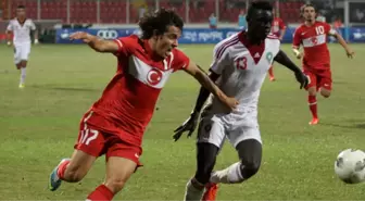 Milli Futbolcu Sedat Yüce Hayatını Kaybetti