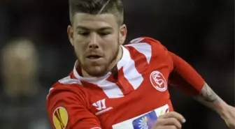 Moreno Liverpool İddialarını Yalanladı