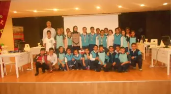 Nihat Tecdelioğlu Ortaokulu Başarılı Bir Sezon Geçirdi