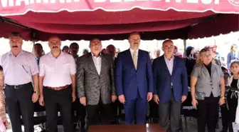 Öğrenciler Yılsonu Şenliğinde Stres Attı