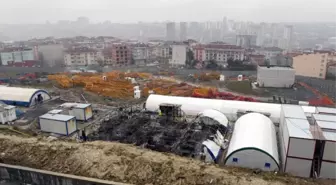 Ölen İşçiler Kusurlu'