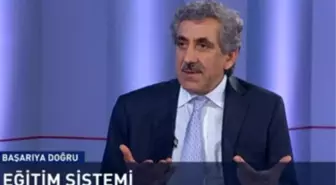 Orhan Özbey Yetenek Merkezli Eğitim Sistemi'ni SKY360'ta Anlattı