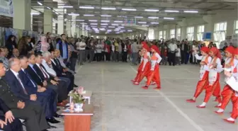 Orhangazi'de Bilim Şenliği
