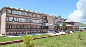 Otlukbeli Kaymakamlığı Modern Bir Görünüme Kavuştu