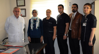 Özel Sani Konukoğlu Hastanesi Organ Nakliyle Hayat Veriyor