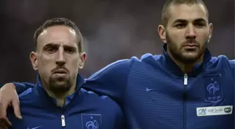 Ribery ve Benzema Yetişecek Mi?