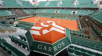 Roland Garros'ta Erkeklerin Finalistleri Bugün Belli Oluyor / Nadal-Murray, Djokovic-Gulbis!