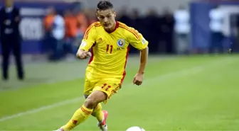 Gabriel Torje, Torku Konyaspor'da