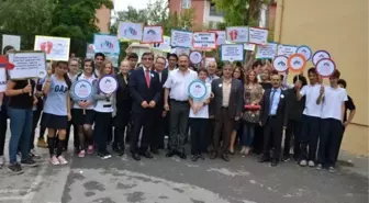 Sağlıklı Yaşam Kulüpleri'Nin Finali Yapıldı