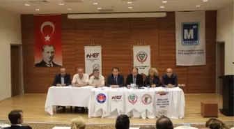 Sakarya'da Acil Nöbetleri Konuşuldu