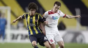 Salih Uçan Fenerbahçe'den Ayrılmak İstiyor mu? / 'Ben Oynamak İstiyorum'