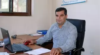 Şanlıurfa'da Ayın Koordinatörü Müdür Şengül Oldu