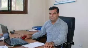 Şanlıurfa'da SODES'te Ayın Koordinatörü Şengül Oldu