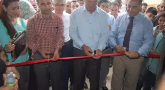 Sason Halk Eğitim Merkezi'nin, Yıl Sonu Sergisi