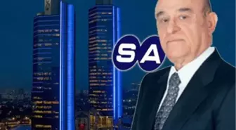 Şevket Sabancı, Akbank Hissesi Sattı