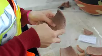 Seyitömer Höyüğü Kurtarma Kazısı