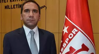 Sivasspor UEFA'dan Gelen Cezaya İtiraz Edecek