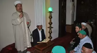 Soma Şehitlerine 1 Milyon Yasini Şerif, 301 Hatim?