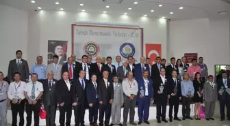 Tarsus Ekonomisinin Yıldızları Etkinliği Düzenlendi