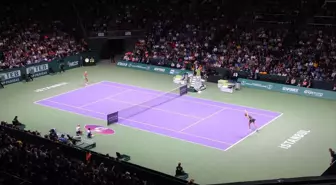 Teb Bnp Paribas İstanbul Cup'ta Yarışacak Tenisçiler Belli Oluyor