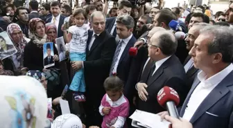Terör Örgütünün Çocuk Kaçırması