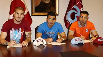 Trabzonspor'da İç Dengeler Bozuluyor