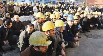 Türkiye Kamu-Sen Nevşehir İl Temsilcisi Turgay Çetin Açıklaması
